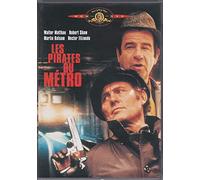 Les Pirates du métro – MGM