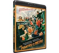 Les Pirates Du Métro - Blu-Ray