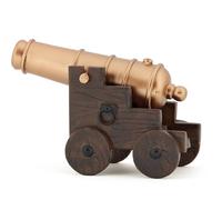 Les Pirates Et Corsaires Canon