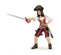 Les Pirates Et Corsaires Femme Pirate