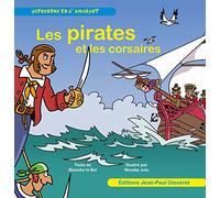 Les pirates et les corsaires