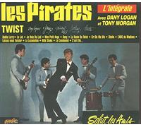 LES PIRATES - Les Pirates (L'Integrale)