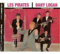 Les Pirates : L'intégrale + Dany Logan : L'intégrale Solo