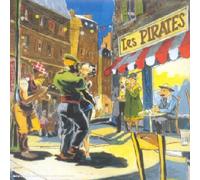 Les Pirates - pour Me Rendre A Mon Bureau