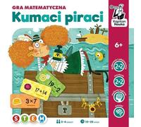 Les pirates savants. Un jeu mathématique