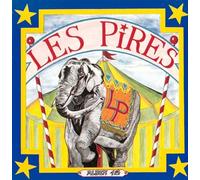 Les Pires - Album 1er