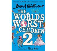 Les pires enfants du monde 02
