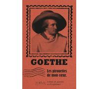 Les pirouettes de mon coeur: Lettres de passion et d’expérience