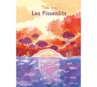 Les Pissenlits Nina Six (Auteur)