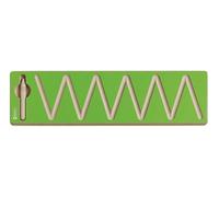 Les Pistes Graphiques - Les obliques