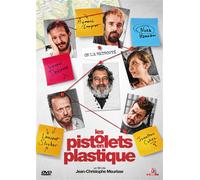 Les Pistolets en plastique DVD DVD