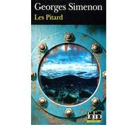 Les Pitard de Georges Simenon ( 2 décembre 2004 )