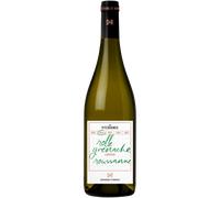 Les Pitchounes Blanc 2024 - Dauvergne et Ranvier