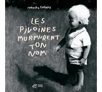 Les pivoines murmurent ton nom