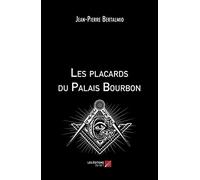Les placards du Palais Bourbon