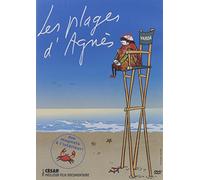 Les Plages d'Agnès – DVD – Arte Clothing