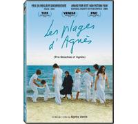 Les Plages D'Agnes (The Beaches of Agnes)