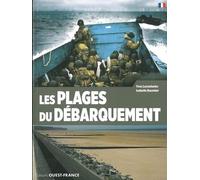 Les Plages du Débarquement