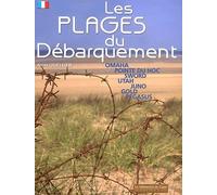 Les plages du Débarquement