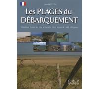 Les plages du débarquement