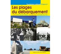 Les plages du débarquement