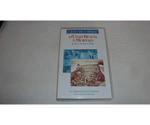 Les plages du debarquement, d'utah beach a mortain [VHS]