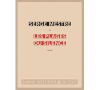 Les plages du silence