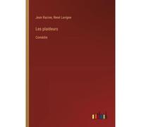 Les Plaideurs