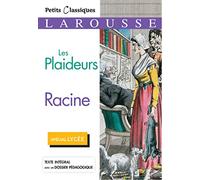 Les Plaideurs