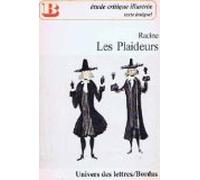 Les Plaideurs