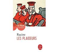 Les Plaideurs