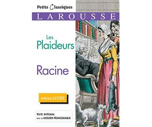 Les Plaideurs