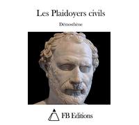 Les Plaidoyers civils
