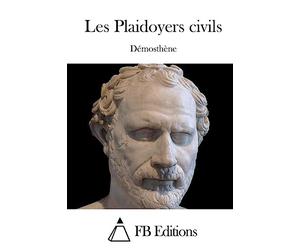 Les Plaidoyers civils