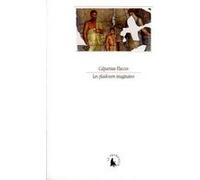 Les Plaidoyers imaginaires Extraits des déclamations - Calpurnius Flaccus - Gallimard - broché - Essai
