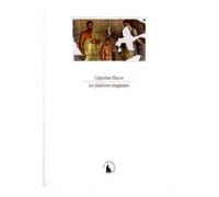 Les Plaidoyers imaginaires Extraits des déclamations - Calpurnius Flaccus - Gallimard - broché - Essai