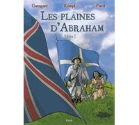 Les Plaines d'Abraham