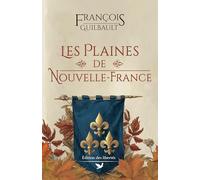 Les Plaines de Nouvelle-France