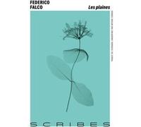 Les plaines Federico Falco (Auteur), Antoine Corradi (Traduction)