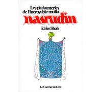 Les Plaisanteries de l'incroyable Mulla Nasrudin