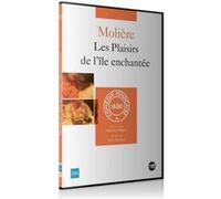 Les plaisirs de l’île enchantée DVD G