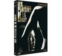 Les Plaisirs de la chair Edition Collector DVD DVD