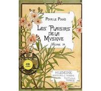 PLAISIRS DE LA MUSIQUE VOL 2B