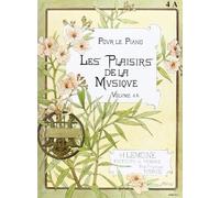 PLAISIRS DE LA MUSIQUE VOL 4A