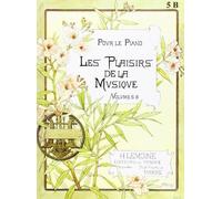 Les Plaisirs de la musique Volume 5B