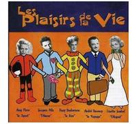 Les Plaisirs De La Vie
