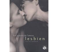 Les Plaisirs de l'amour lesbien