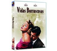 Les Plaisirs De L'enfer (1957) / Peyton Place (Dvd)