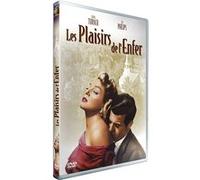Fox – Les Plaisirs de l'enfer