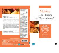 Les Plaisirs De L'île Enchantée